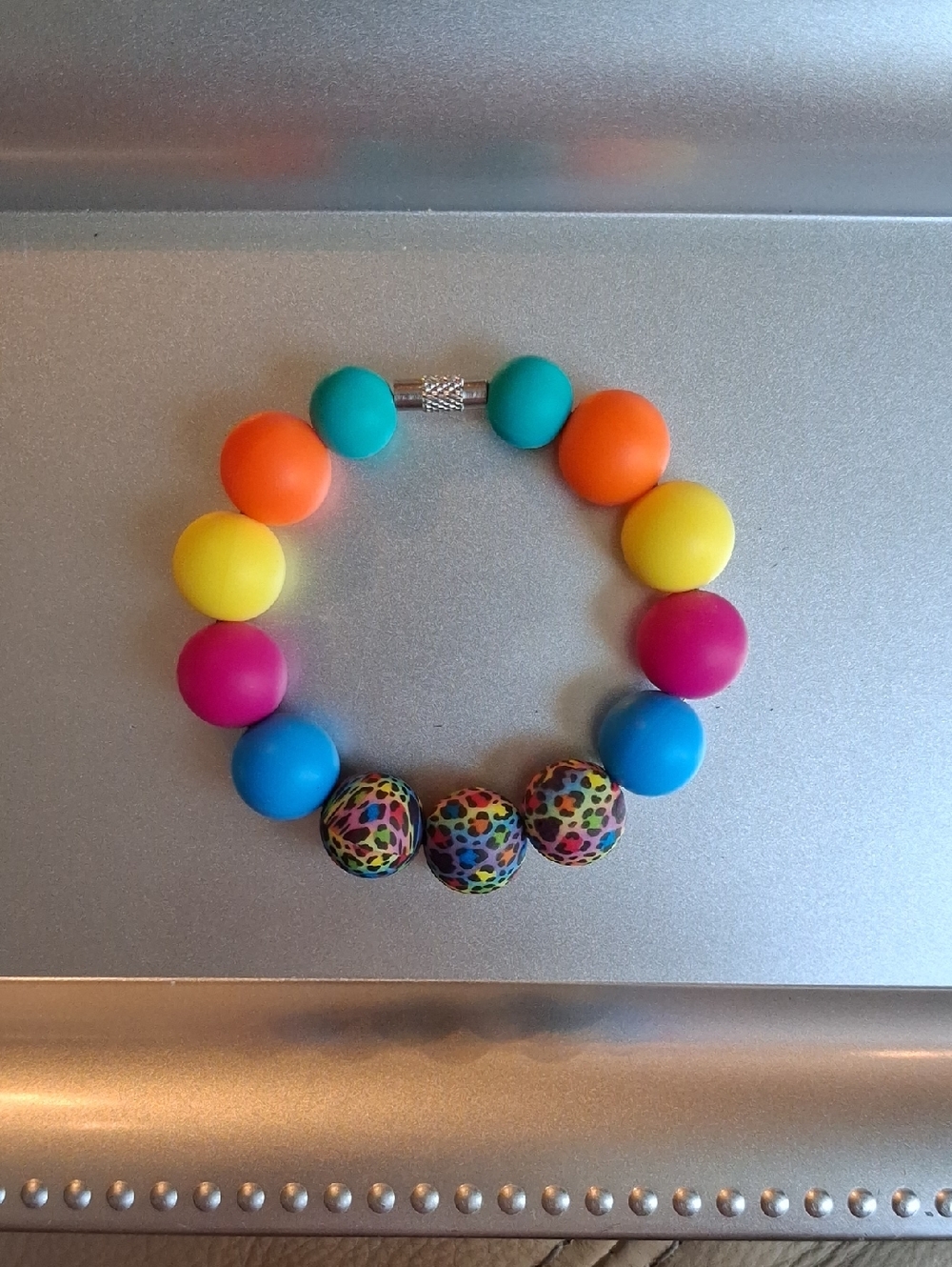 Silicone Tumbler Charms!!